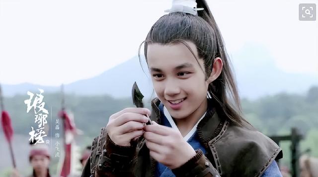 尚北京是哪部电视剧，尚北京是哪部电视剧的主角（《天涯赤子心》12年演员境况大不同）