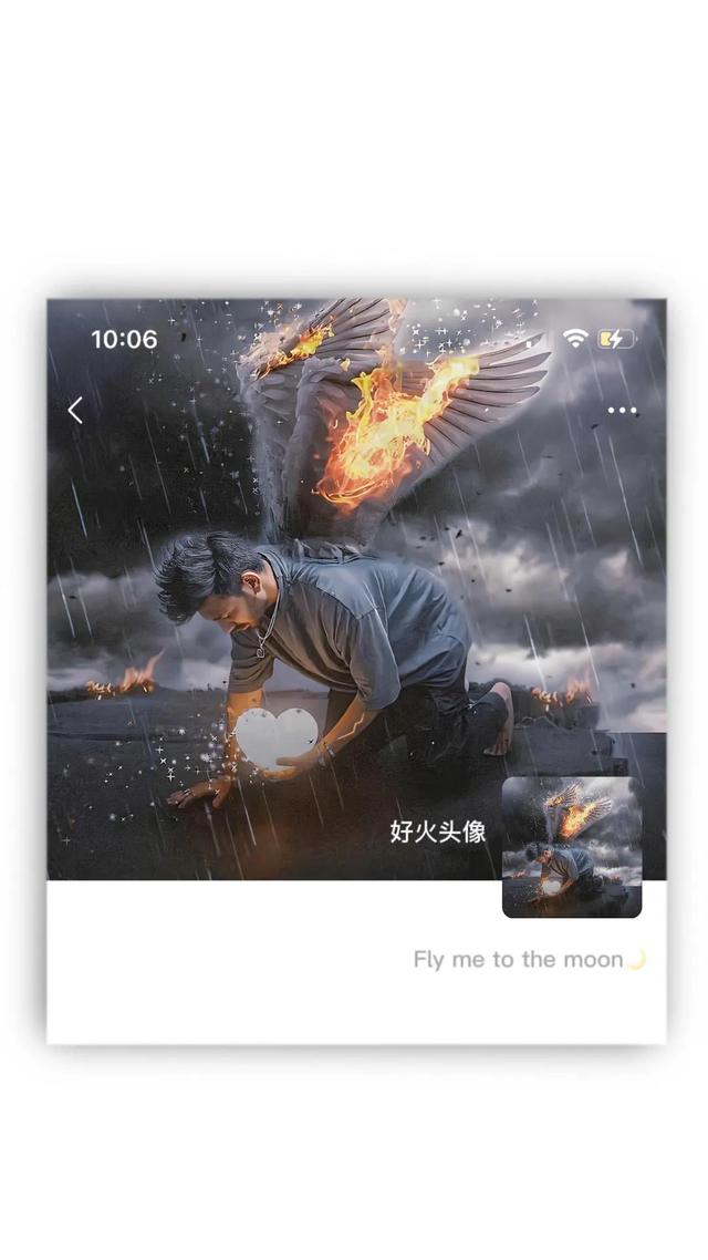 孤单的我呀，微信头像，孤单的我呀（头像：孤独感瞬间拉满的头像）