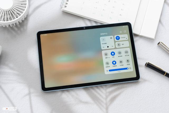 HUAWEI MatePad评测：依然是学生党的首选平板