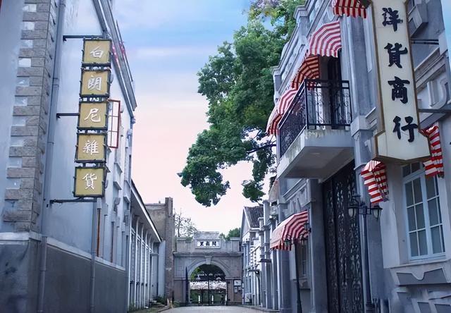 嘉兴的三大古镇，运河人家江南水乡风光静美