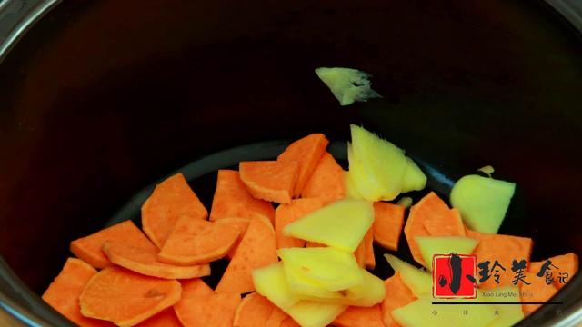 淮山怎么吃，山药怎么吃养胃（秋冬要多吃山药教你好吃的做法）