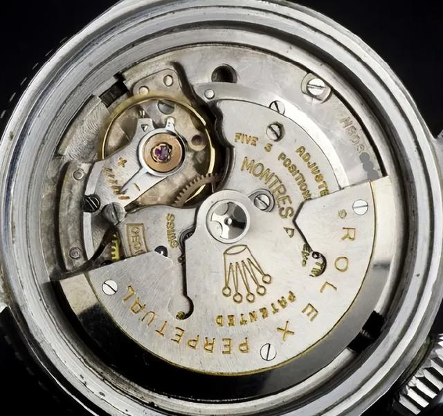 盘点劳力士复刻表用的什么机芯好,劳力士经典机芯有哪些(能造出跟原厂