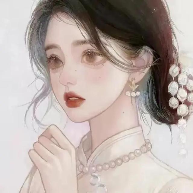 闺蜜组头三人行，微信头像，闺蜜组头三人行（氛围感拉满的闺蜜头像​）