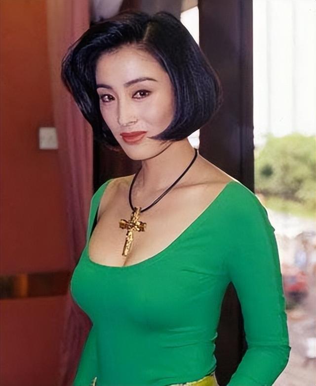 向华胜第一任老婆，向华胜：曾独宠张敏9年