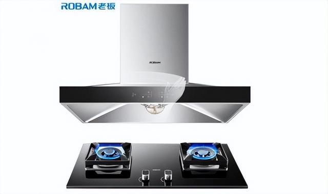国内品牌灶具十大排名，2023年油烟机十大公认品牌排行榜出炉