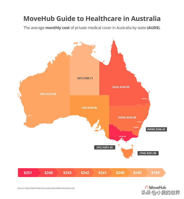 australia是什么意思，australia是什么意思中文（大洋洲发达国家“澳大利亚”和“新西兰”的冷知识）