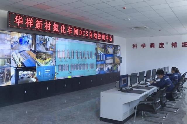 辽宁朝阳市5g网络，朝阳智慧园区管理平台建成运行