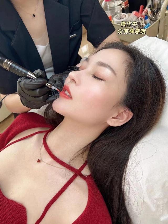 唇的形状有哪些，唇形有哪些（告别薄唇、下垂唇、厚唇形）