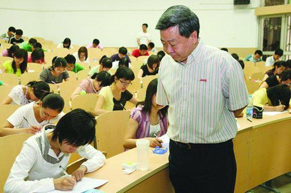 大学英语四级证书(英语四级证书查询)