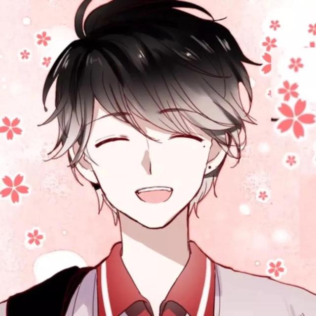 帅气撩人高冷动漫男头，念七 帅气撩人动漫男生头像微信（酷酷帅气的动漫男生头像）