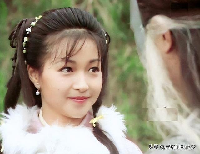 夺情花 电视剧，夺情花（金庸笔下的忘年之恋）