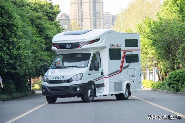 房车可以上高速吗，房车交通规定（房车不能做的十件事你知道吗）