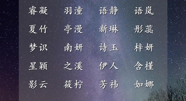 虎年宝宝取名最佳用字，虎宝宝取名字最佳字（100个专门设计的虎年女宝宝名字）