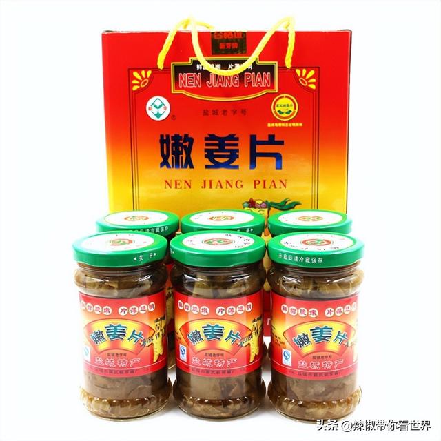 盐城特产介绍，盐城特产（大自然寂静之美造就这里的特色美食）