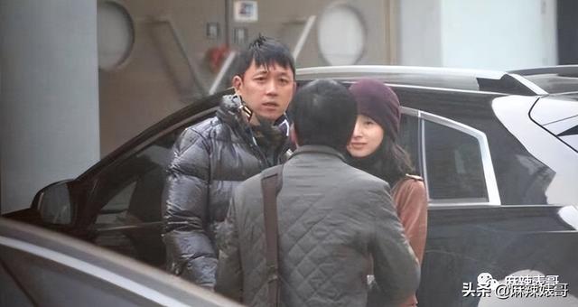 潘粤明年轻时的民国戏，十年前董洁王大治的瓜