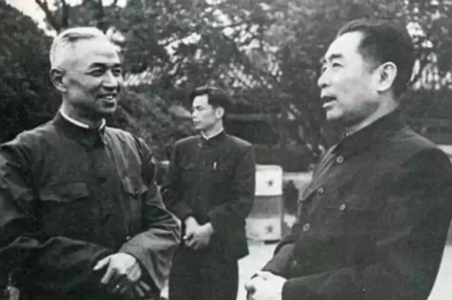 关于李四光的资料，历史人物李四光的资料（李四光找出石油）