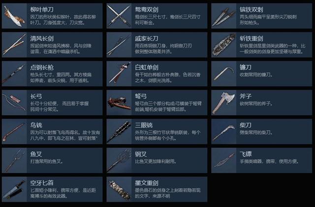 武侠乂手游下载，武侠乂手游下载安装（《武侠乂》S2新赛季来袭）