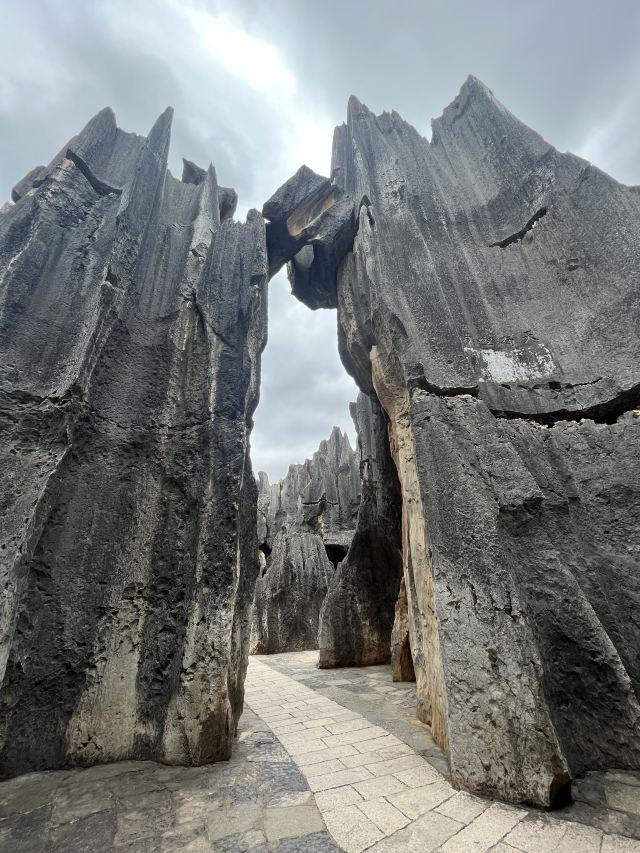 昆明一日游最佳景点一览表，昆明32个最适合一日游的免费景点（四季如春的昆明很适合旅游）