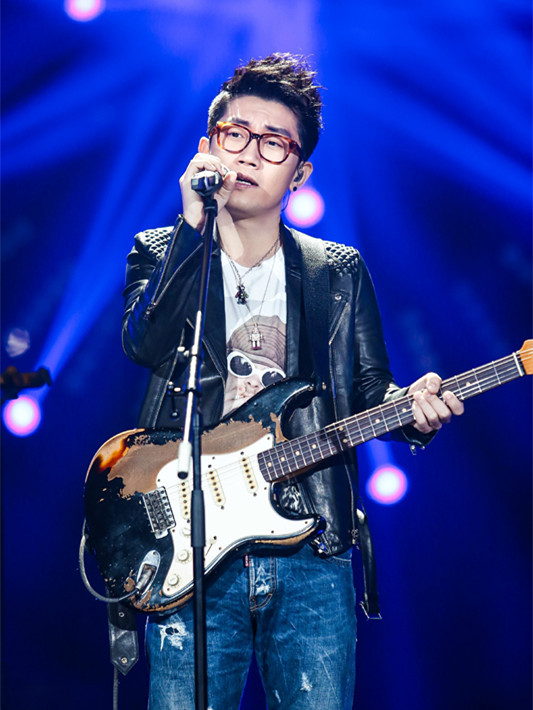 我是歌手第八季,我是歌手2020(再看好声音10位爆红歌手现状)