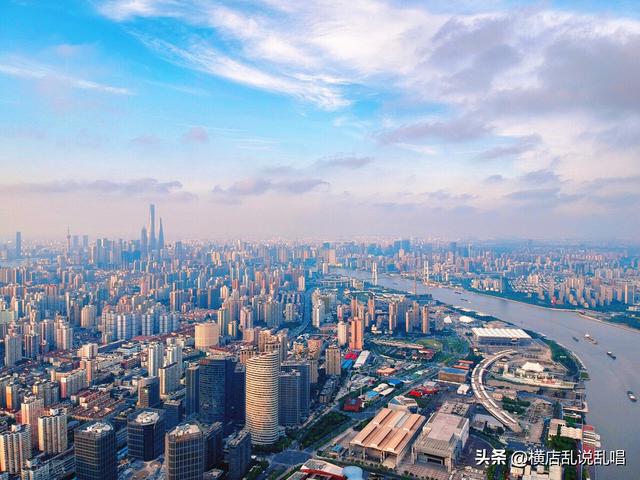 上海长宁区房价，上海长宁区是郊区还是市区（为何魔都上海楼市房价却依然涨声连连）