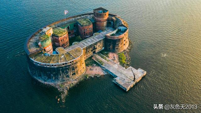 怎么去荒芜之地，部落怎么去荒芜之地（俄罗斯50个被遗弃的荒芜之地）