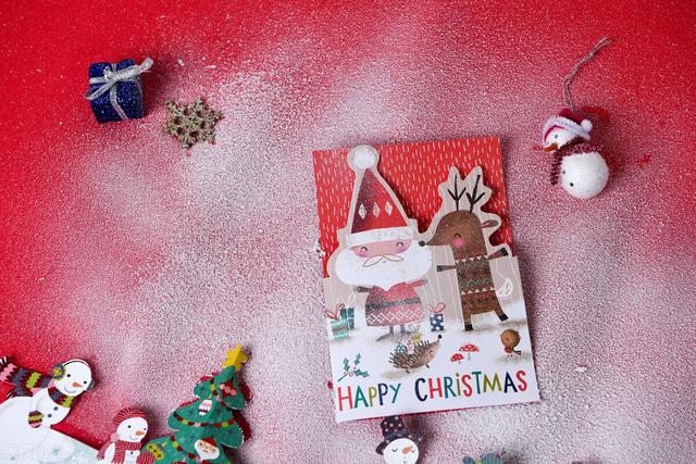 圣诞节送什么礼物，圣诞节送什么礼物给朋友（圣诞礼物不知道送什么）