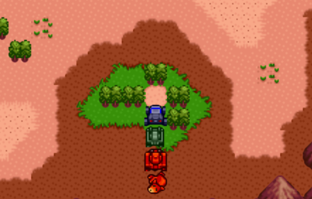 暗黑2地图攻略，暗黑2地图（图文全攻略——黑暗水路与摩洛波克篇）