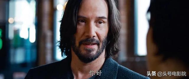 《黑客帝国4》口碑出炉!喜欢的打满分神作,批评者嘲笑是翻拍