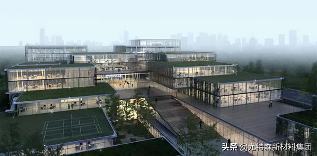 玻璃纤维复合风管，什么是玻璃纤维复合风管（无甲醛环保复合玻纤风管——尤特森技术革新的见证）