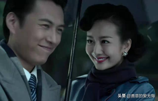 伪装者原著是什么样子的，《伪装者》原著：今天才懂