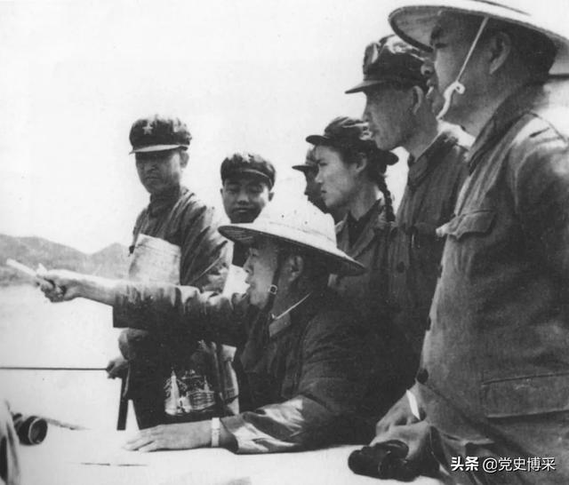 许世将军简介，最富传奇色彩的开国上将（许世将军简介 简历）