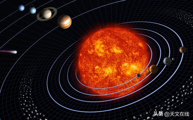 重力产生的原因，重力是如何产生的（科学家给出答案，看完明白了）