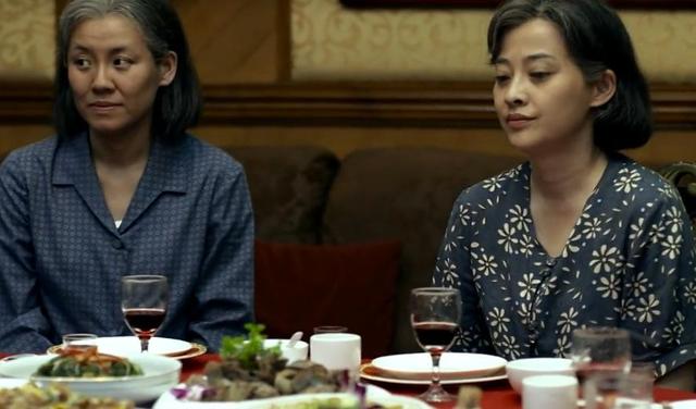 章子怡父母爱情，章子怡父母（8年后再看《父母爱情》）