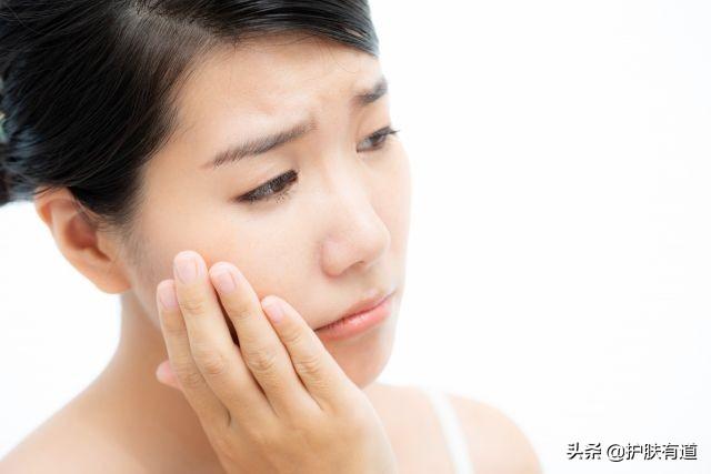 长暗疮怎么办，一直长暗疮怎么办（ 拆解8个暗疮部位）