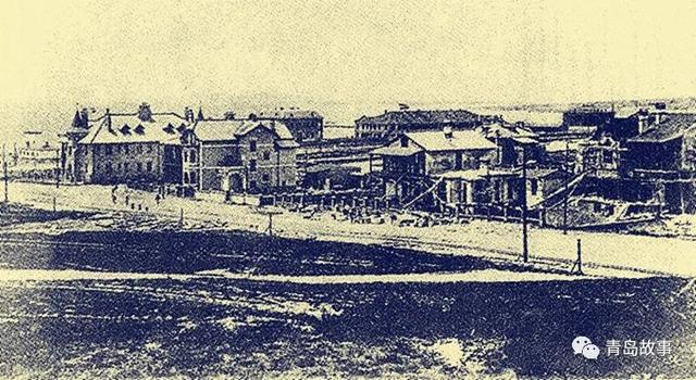 青岛在历史上被哪些国家侵略过，青岛之前被哪个国家统治过（记忆历史，德国侵占青岛17年）