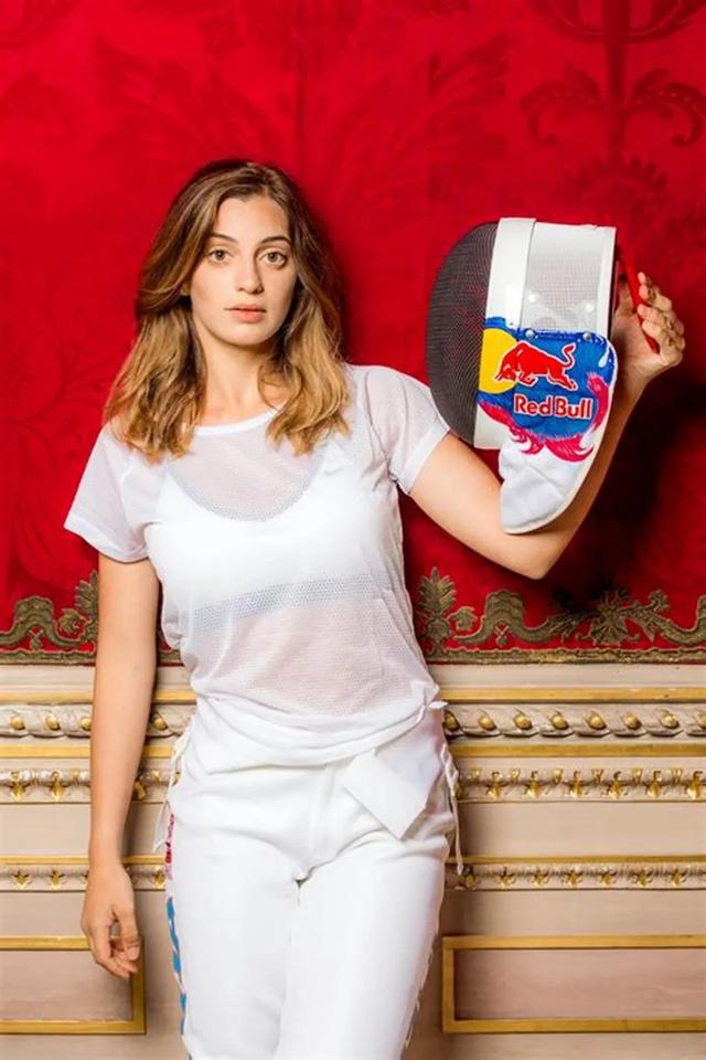 世界十大著名女子击剑运动员是什么，世界十大著名女子击剑运动员是什么人（意大利\