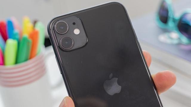 iphone11多长多少厘米，iphone11尺寸大小（你应该选择哪个）