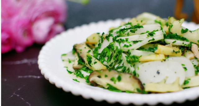 豆腐年糕的做法，豆腐炒年糕的做法（这五种做法好吃又简单）