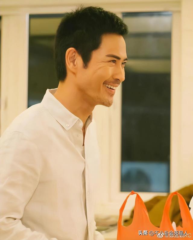 tvb老牌男演员，盘点tvb十大男演员（TVB十大视帝现状）