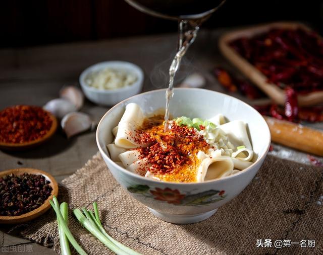 面馆名字大全好听有特色，面馆起名大全最新取名（闻名全国的10碗面条）