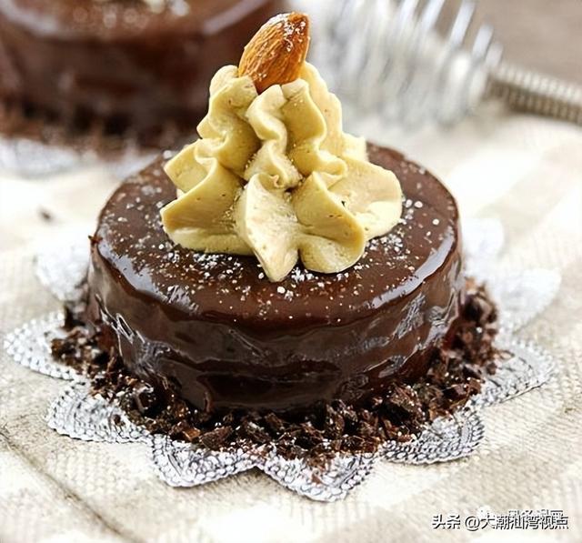 世界上最好吃的蛋糕排名，世界十大著名甜品