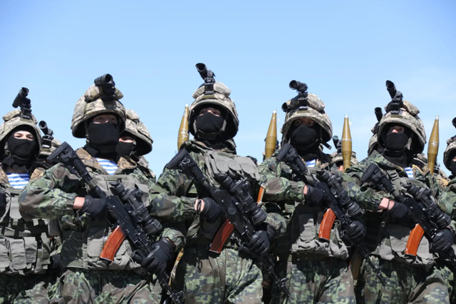 北约国家有哪些，北约都有哪些国家组成（北约有多达30个成员国）