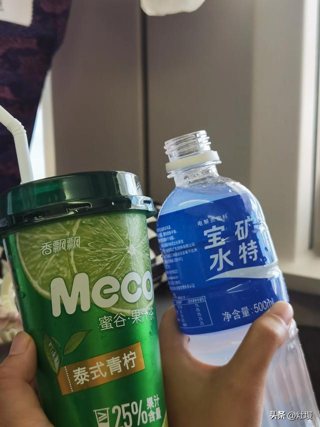 随手记 深圳三日游