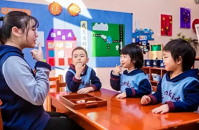 不上幼儿园可以直接上小学吗，23年幼儿园将“纳入义务教育”