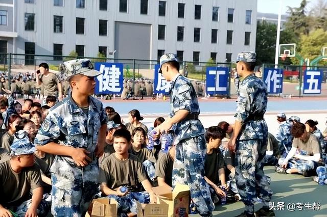 航天职业技术学院，贵州航天职业技术学院2019年招生章程（2022最“甜”的大学-西安航空职业技术学院喊你一起吃瓜啦）