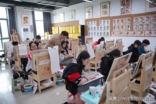 美术艺考考什么，艺考美术什么时候考（武汉艺考美术集训画室为你解答）