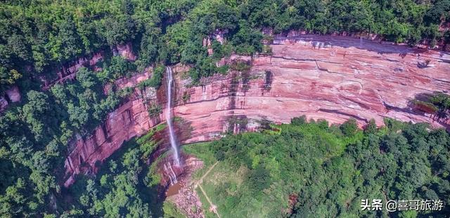 关于赤水市介绍，赤水市在哪里（贵州省遵义市赤水市十大景区有哪些）