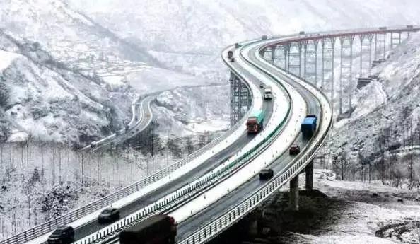 降雪量是怎么计算的，降雪量的单位是多少（气象台预报的五毫米降雪量称为暴雪）