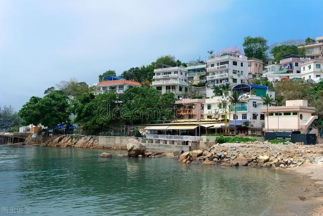 铜锣湾有什么好玩的，铜锣湾好吃的地方（香港回归25周年）