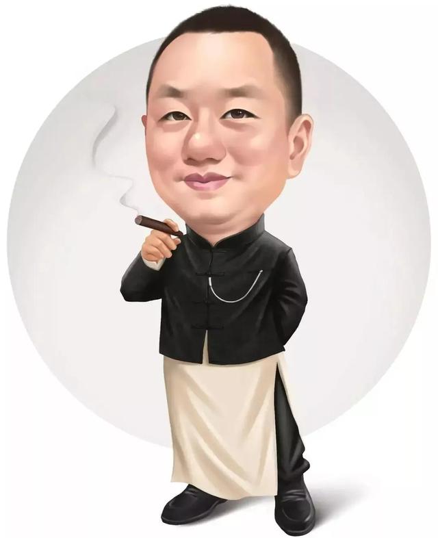 男.漫大头像微信，男.漫大头像（成熟稳重的男士漫画头像）